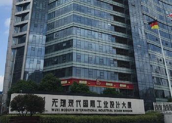 Chiny Wuxi Biomedical Technology Co., Ltd.