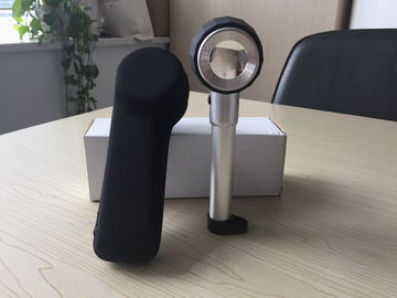 10 krotnym powiększeniu Handheld Dermatoskop OEM lub dostosowanego Dostępny