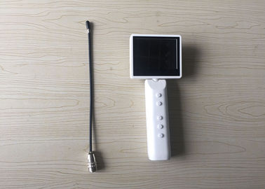 3,5-calowy aparat cyfrowy Otoskop Laryngoscope Set Usługa USB Output Exam Usuwa nos