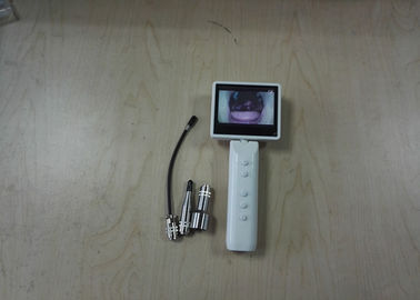 Ekran LCD 3,5 &amp;quot;Otoskop weterynaryjny ENT Endoskop Camera Handheld Video