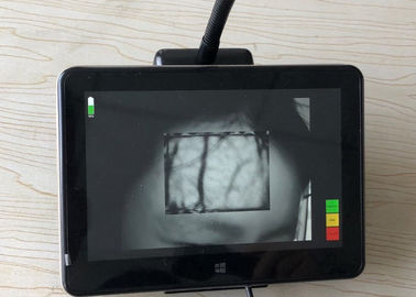 Kamera na podczerwień Projekcja Vein lokalizatora urządzenie do Kliniki Medical Laboratory