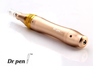Długopis Micro Derma z 5-poziomowymi prędkościami wibracji kontrolowanymi do spa