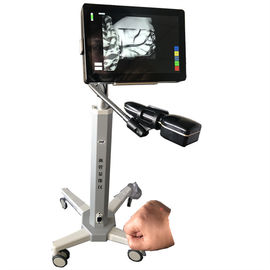 Obrazowanie kamerą na podczerwień Bezpieczeństwo żył lokalizujących w podczerwieni Bezpieczeństwo urządzenia bez lasera dla szpitala i kliniki