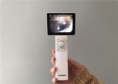 Karta Micro SD Kamera USB Ucho Otoskop wideo cyfrowego Obrazowanie ogólne i Dermatoskop