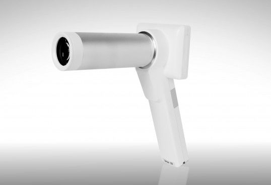 Cyfrowy zestaw diagnostyczny do cyfrowej kamery dna oka z rozdzielczością wideo 1280 x 960 pikseli