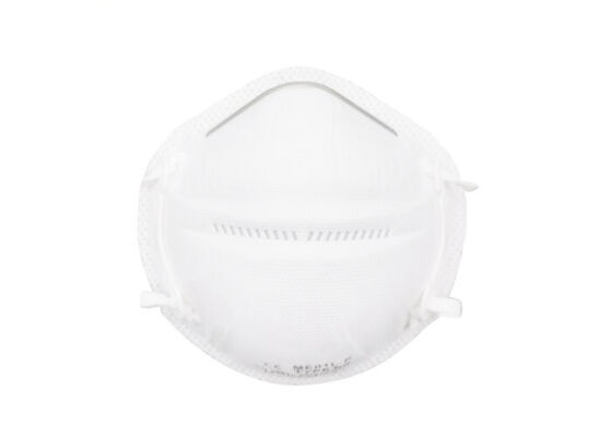 Jednorazowa maska ​​medyczna typu IIR BEF 98% PPE Środki ochrony osobistej