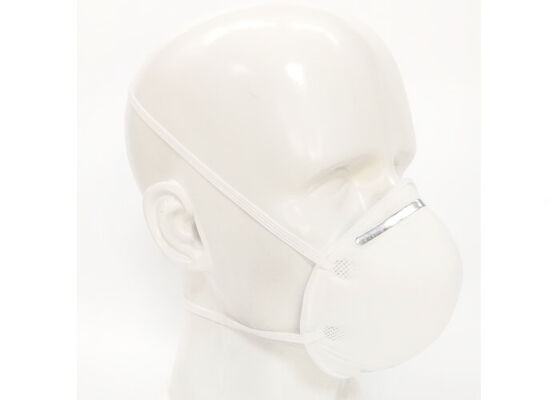 Codzienna maska ​​ochronna KN95 ze standardowym GB2626-2006 PFE&gt; 98%