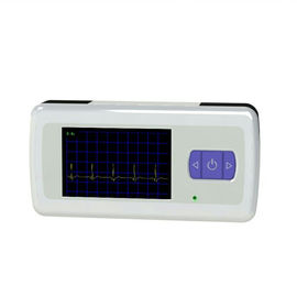Osobiste serca Urządzenia do pielęgnacji, Holter EKG Recorder Micro