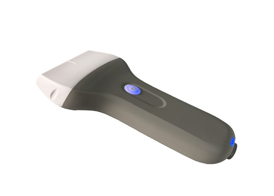 USB Wifi Color Doppler Ultradźwiękowa ręczna sonda ultradźwiękowa Android IOS System Windows Dostępny