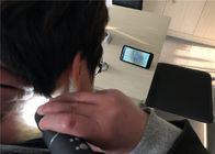 Bezprzewodowy cyfrowy mikroskop Dermatoskopowy skaner skóry i włosów dla Androida i IOS
