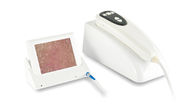 Wifi Tester skóry i skóry głowy Bezprzewodowy cyfrowy analizator skóry z 8-calowym ekranem 9 zdjęć wyświetlanych