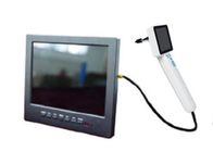 3-calowy ekran LCD Cyfrowy otoskop wideo ENT Aparat do ucha z akumulatorem litowym 3,7 V 2600 mA