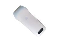 Ręczny skaner ultradźwiękowy Wifi Color Doppler Liniowy i wypukły podłączony do telefonu komórkowego Android iOS Obsługa systemu Windows