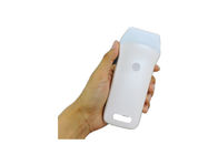 Ręczna bezprzewodowa sonda ultradźwiękowa Color Doppler z wbudowaną baterią litową Częstotliwość 7,5-10 MHz Długość 46 mm