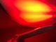 Transiluminator Vein Locator podczerwieni Vein Finder Safty LED Red Light