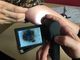 Mini Dermatoskop wideo USB Skaner skóry z 3-calowym kolorowym wyświetlaczem TFT