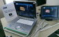 Popularny 3D Cyfrowy Laptop weterynaryjne USG Skaner lekki łatwy do przenoszenia
