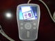 Handheld pochwy Aparat Cyfrowy elektroniczny medyczne Kolposkop aby sprawdzić szyjki macicy kobiety