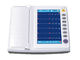 10-calowy ekran dotykowy Monitorowanie EKG Tryb nagrywania systemu 3ch +++ 6CH 6CH + 12ch