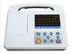 3 kanałowy EKG Monitorowanie urządzenia przenośne EKG Machines Wysoka dokładność