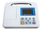 Handheld monitora EKG Elektrokardiografia Maszyna do szpitala użytkowania