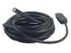 USB Endoskop gospodarcze do ucha inspekcji prowadzonej przez siebie uchwałą 640 * 480 Interfejs USB 2.0