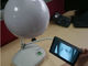 5-calowy ekran przenośnych urządzeń do obrazowania żył Podczerwone badanie żylne dla pacjentów z niedokrwistością