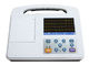 3 System monitorowania EKG Kanał Z 5-calowy kolorowy wyświetlacz ekranu 800 * 480 Rozdzielczość