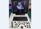 Clarius Przenośny ultrasonograf Clarius Ultrasonograf Kolorowy system Dopplera 12-calowy monitor LCD