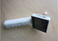 Video Otoskop Endoskop Kamera wideo Telefon komórkowy Wyświetlono 3,5 calowy ekran LCD