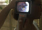 Kliniczna ENT Inspekcja ludzkiego ciała Digital Video Otoskop z kolorowym TFT LCD USB Otoskop