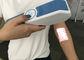 Handheld Portable Device Vein Finder dla pielęgniarek i lekarzy ze szczególnym źródła światła