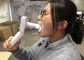 WIFI Opcjonalny model Mini Digital Video ENT zakres Uszu nos gardła aparat usta z wysokiej rozdzielczości