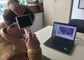 Foto Wideo cyfrowe Handheld Otoskop Oftalmoskop z WiFi Opcjonalnie