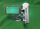 Elektroniczne urządzenie do kontroli skóry i włosów Kamera wideo Dermatoskop z 3-calowym kolorowym wyświetlaczem TFT