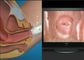 High-Definition Women Self-Examines Endoskop AV (wideo) Signal Digital Electronic Colposcope