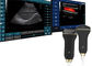 Przenośny ultradźwiękowy skaner ultradźwiękowy USB z sondą ultradźwiękową Waga tylko 150 g