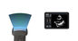 Przenośna ultradźwiękowa maszyna ultradźwiękowa Sonda ultradźwiękowa Obsługiwane systemy Windows / Android / IOS