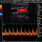Lekka przenośna ręczna ultrasonografia dopplerowska 3D z 15-calowym ekranem LED