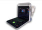 Przenośny ultrasonograf Doppler Przenośny ultrasonograf Sonda 3D 4D Opcjonalnie