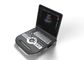 4d Ultrasound Machine Przenośny skaner ultradźwiękowy o pojemności 120G 4800 klatek Cine Loop