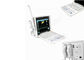 Cyfrowe urządzenie ultradźwiękowe Przenośny ultrasonograf z sondą wieloczęstotliwościową 2 ~ 12 MHz