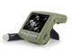 Cyfrowy ultradźwiękowy skaner medyczny USB na nadgarstek dla zwierząt z linijką tłuszczu
