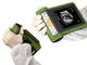 Ręczny w pełni cyfrowy skaner ultradźwiękowy Mała maszyna ultradźwiękowa Waga lekka