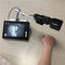2 miliony pikseli Kamera na podczerwień Vein Locator Urządzenie Vein Biometryczny czytnik z 8-calowym iPadem