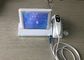 Przenośny dermatoskop Cyfrowy analizator zawartości wilgoci i oleju z 8-calowym monitorem