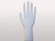 Medyczne jednorazowe rękawiczki nitrylowe Xxl klasy egzaminacyjnej 12 cali