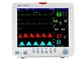 Ekonomiczny, wieloparametrowy monitor pacjenta z 12,1-calowym ekranem TFT True Color LCD