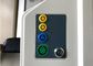 15-calowy kolorowy wyświetlacz TFT LCD Automatyczny podwójny alarm Wieloparametrowy monitor pacjenta z 6 standardowymi parametrami