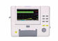 10.2 &amp;quot;Ekran monitora pacjenta Wieloparametrowa płodowy monitor Lekka i kompaktowa konstrukcja Łatwy w użyciu